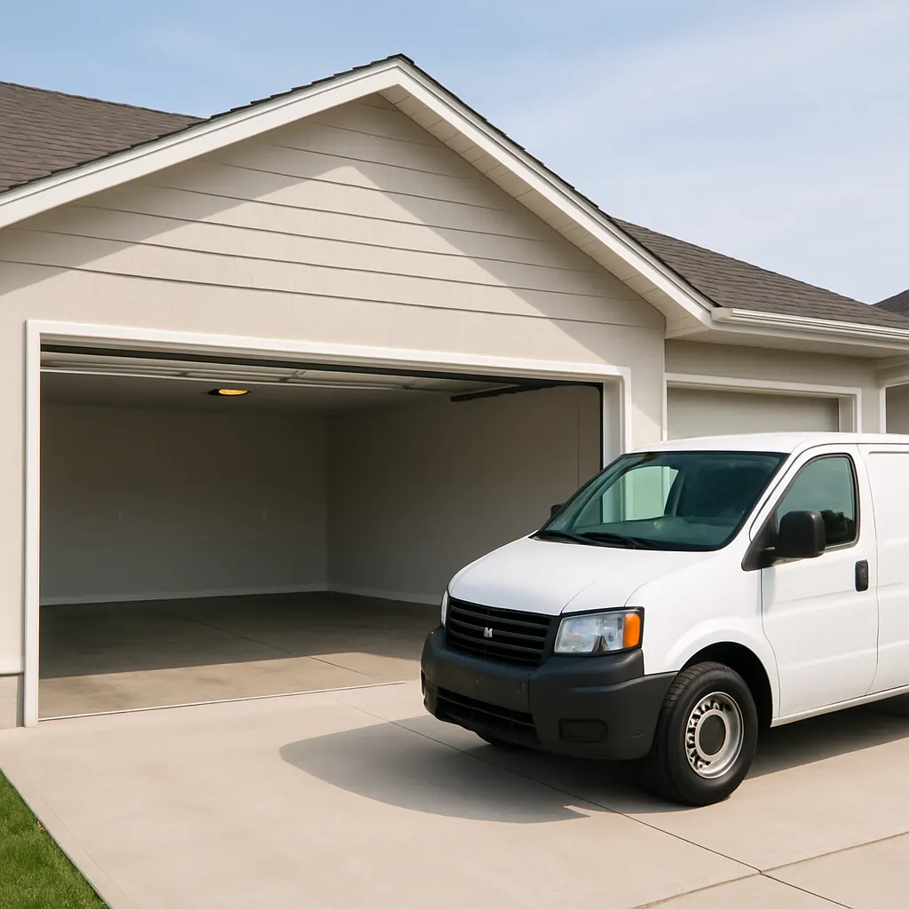Garage Door Repair Clayton Garage Door Repair Clayton — Professional Technician