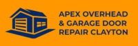 Apex Overhead & Garage Door Repair Clayton